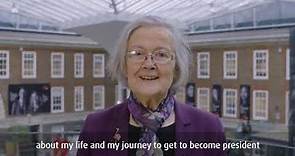 The Life of a Lady Law Lord: Baroness Brenda Hale