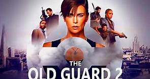 The Old Guard 2 Trailer|Release date|FIRST LOOK | Netflix