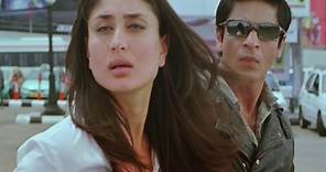 Kareena Kapoor shows her action moves