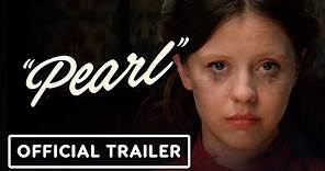 Pearl - Official Trailer (2022) Mia Goth, David Corenswet, Tandi Wright