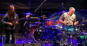 Carl Palmer - ELP Legacy - Live in Italy- Aug.14, 2018