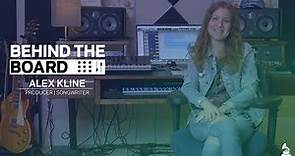 Alex Kline's Journey To Becoming A History-Making Country Producer & Songwriter | Behind The Board