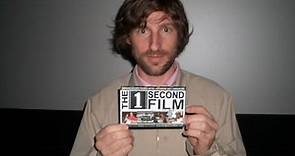 Pitching Spike Jonze & Charlie Kaufman The 1 Second Film