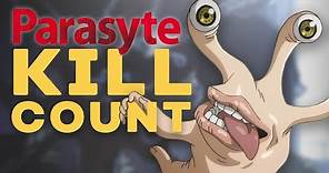 EVERY Kill in Parasyte The Maxim Explained | Parasyte Kill Count