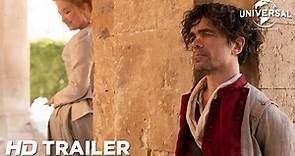 CYRANO – Official Trailer (Universal Pictures) HD