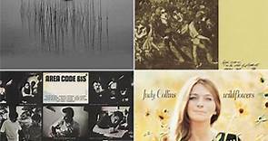 20 Sixties Albums You've Never Heard
