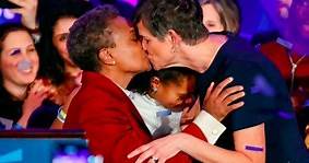 Who Is Lori Lightfoot's Wife? Everything To Know About Amy Eshleman