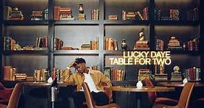 Lucky Daye - Table For Two