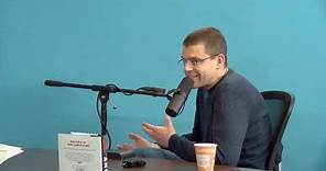 Max Levchin on what makes for the best cofounder relationships