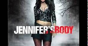 Jennifer's Body Score - Pulling Hair