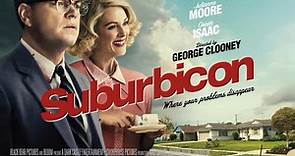 Suburbicon Trailer (2017)