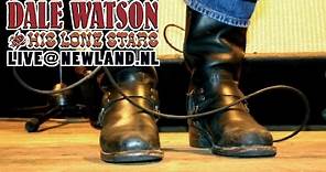 Dale Watson and his Lone Stars Live at Newland 2005 Full Concert