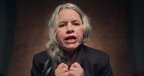Natalie Merchant - Keep Your Courage