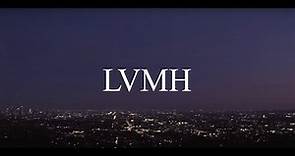 THE WORLD OF LVMH