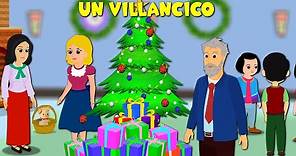 Un cuento de Navidad - A Christmas Carol en español - Cuentos infantiles para dormir