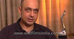 Rajiv Rai thinks that Bollywood being established as an industry is a good start