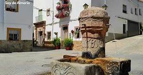 Pueblos de Almería
