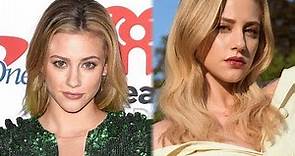 8 Things You Didn’t Know About Lili Reinhart