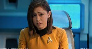 Watch Star Trek: Short Treks: Star Trek: Short Treks | The Trouble with Edward Trailer - Full show on Paramount Plus