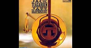 Jack Teagarden - Jazz Maverick ( Full Album )
