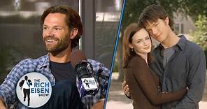 Jared Padalecki Reveals He Has Some Surprising ‘Gilmore Girls’ Fans | The Rich Eisen Show