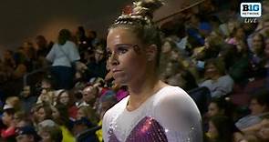 Ragan Smith All Performance || Oklahoma Gymnastics || Super 16 Meet || January 7, 2023
