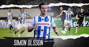 Simon Olsson ▶ Skills, Goals & Highlights 2023ᴴᴰ