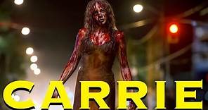 Carrie - Movie Review by Chris Stuckmann