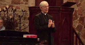 Lecture - Robert Willis - Singing And Making Melody to the Lord
