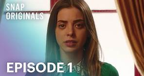 The Dead Girls Detective Agency Season 1 | Episode 1 | Snap Originals