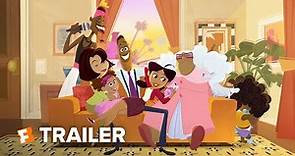 The Proud Family: Louder and Prouder Season 1 Trailer | Fandango Family