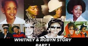 The Whitney Houston & Robyn Crawford Story Part1 Redo