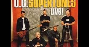 The O.C. Supertones - Unite (Live) [HQ]