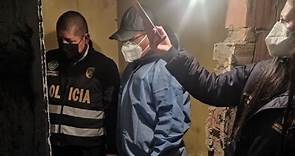 Cusco: Dictan nueve meses de prisión preventiva para hombre que confesó haber asesinado a su conviviente | RPP Noticias