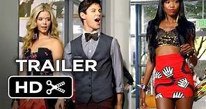 G.B.F. Official Trailer 1 (2014) - Comedy Movie HD