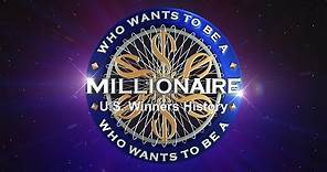 Who Wants to Be a Millionaire US Winners History