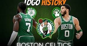 Boston Celtics Logo History: Explore the Iconic Logo History in Depth