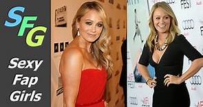 Christine Taylor - Ultimate Sexy Fap Challenge