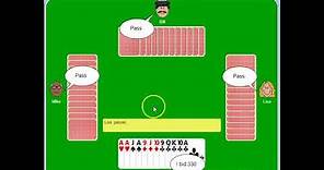 How to Play Pinochle in 7 Minutes: Best Tutorial Ever!