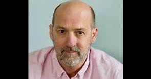 Anthony Edwards- From E.R. to Broadway- An Actor's Journey