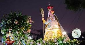 Reina de la Paz - El Salvador - Festejos 2023