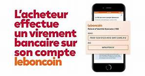 Vendez ou achetez votre véhicule grâce au paiement sécurisé leboncoin