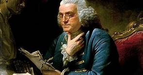 Benjamin Franklin, The Writer