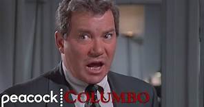 The Best of William Shatner | Columbo