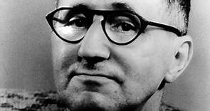 Klassiker der Weltliteratur: Bertolt Brecht