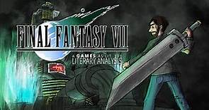 Final Fantasy VII - A Literary Analysis