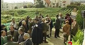 Paris Fierté - Le vin de Suresnes, Fête des vendanges 1993