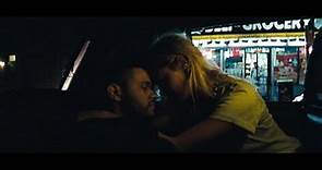 The Weeknd - Can’t Feel My Face (Alternate Video)