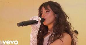 Camila Cabello - Living Proof (Live from the 2019 AMAs)