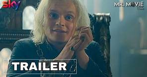 HOUSE OF THE DRAGON - Stagione 2 (2024) "Green" Trailer ITA | Sky